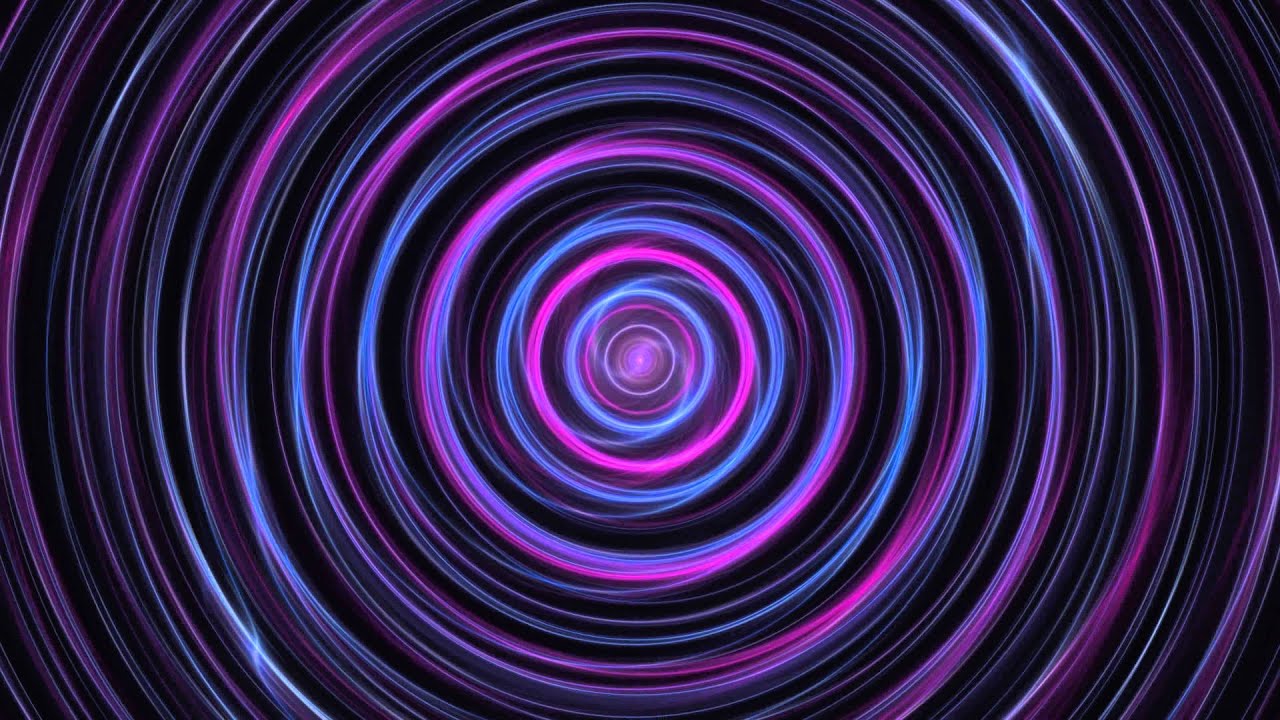 fond d'écran violet bleu,violet,violet,spirale,cercle,vortex