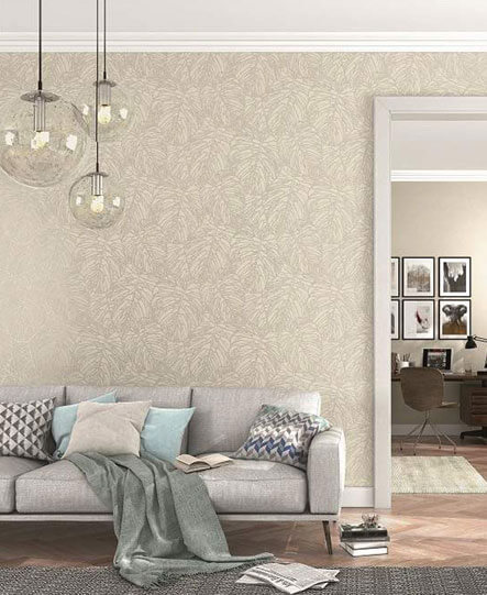 Wallpaper For Home Wall India Living, Living Room Wallpaper Ideas India