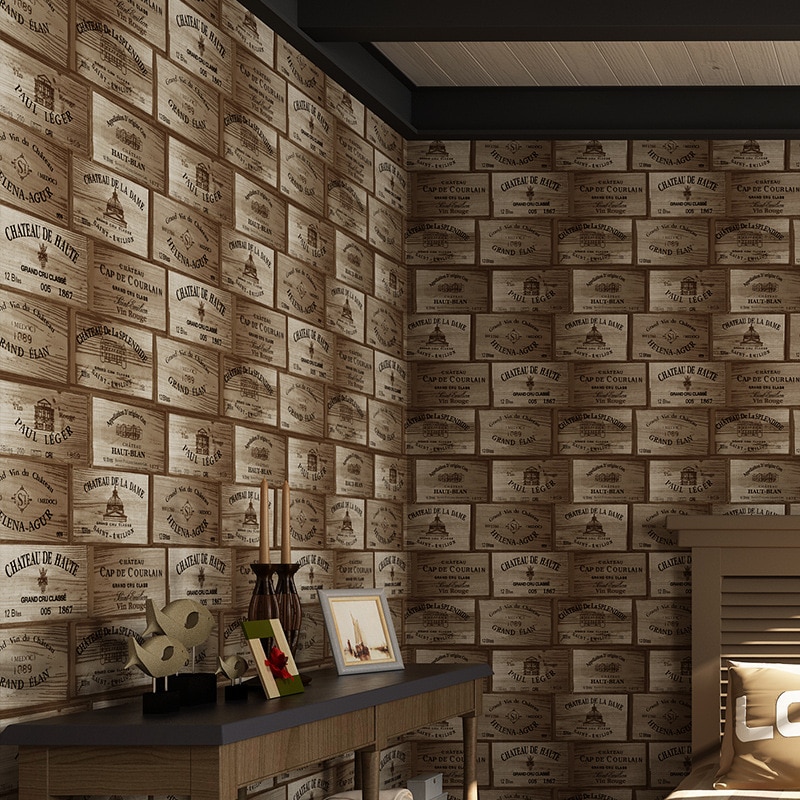 wine label wallpaper,wall,tile,brickwork,brick,room