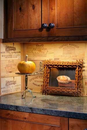 wine box wallpaper,room,countertop,furniture,interior design,shelf