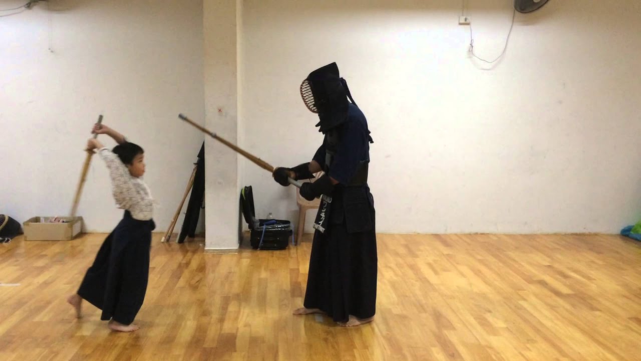 iaidō iaidō