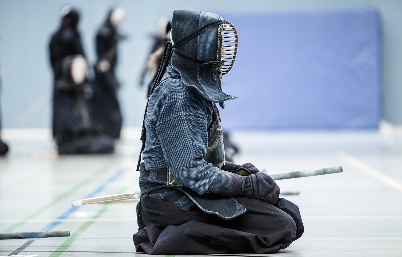 kendo wallpaper,kendo,sitting,outerwear,photography,contact sport