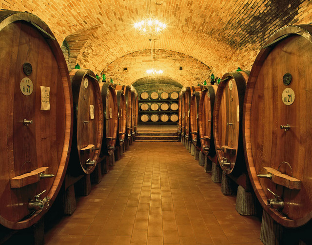 wine cellar wallpaper,winery,wine cellar,barrel,building,brewery