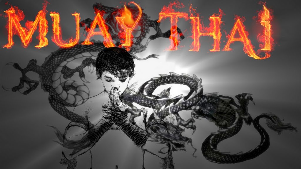 muay thai wallpaper iphone,font,fictional character,cg artwork,illustration,demon