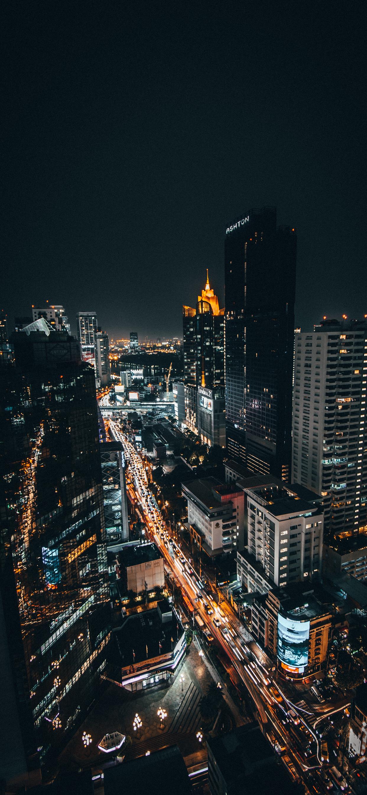 thailand iphone wallpaper,city,cityscape,metropolitan area,metropolis,urban area