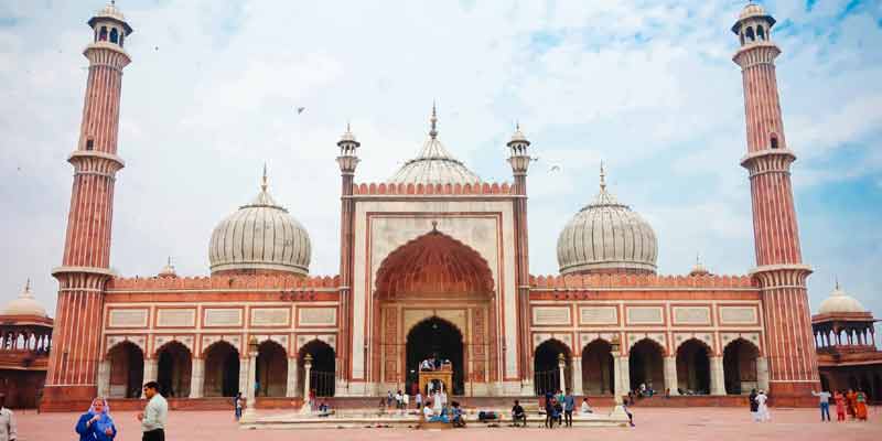 carta da parati delhi ki jama masjid,cupola,moschea,luogo di culto,khanqah,costruzione