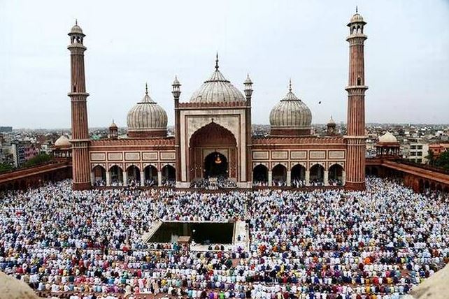 delhi ki jama masjid wallpaper,heilige orte,khanqah,mekka,pilgerfahrt,anbetungsstätte