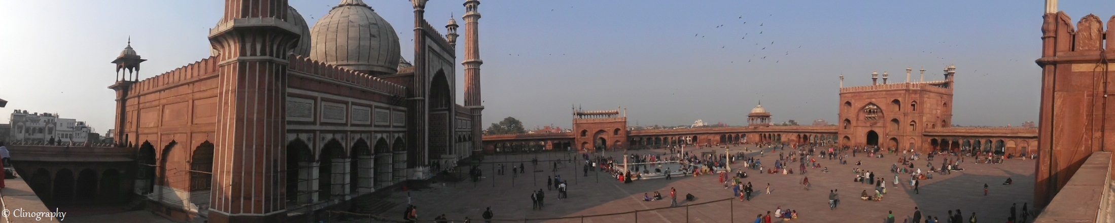 delhi ki jama masjid wallpaper,landmark,town square,building,city,architecture