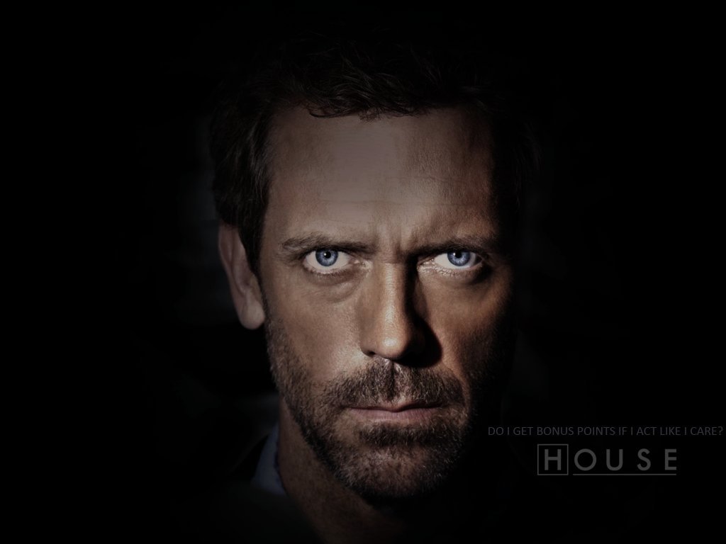 house md wallpaper,face,head,facial hair,forehead,chin