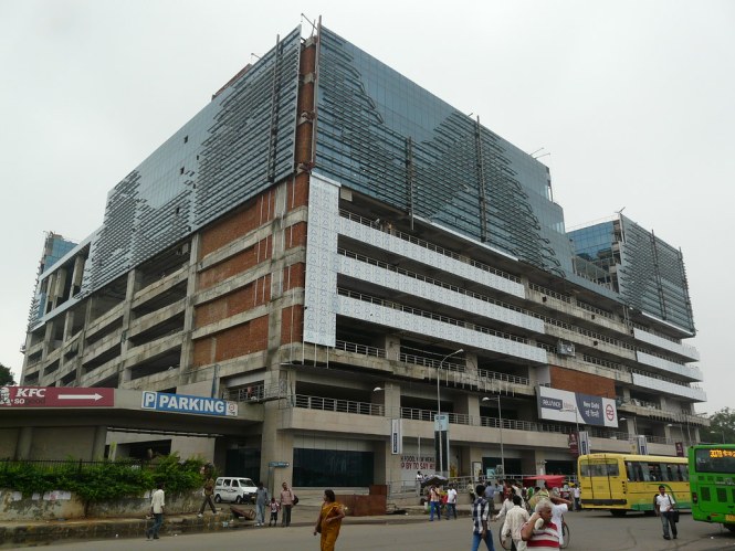 デリー空港の壁紙,建物,首都圏,商業ビル,建築,高層ビル