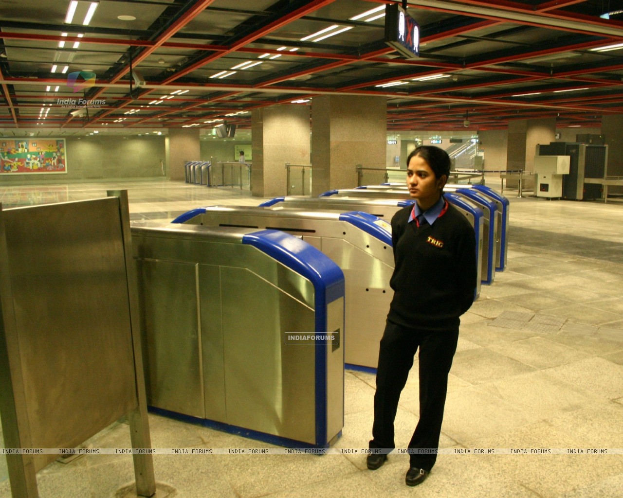 델리 공항 배경 화면,문,기계,금속