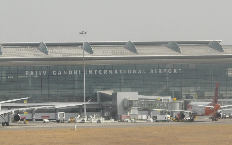 델리 공항 배경 화면,공항,공항 터미널,건물,비행기,공기 호스