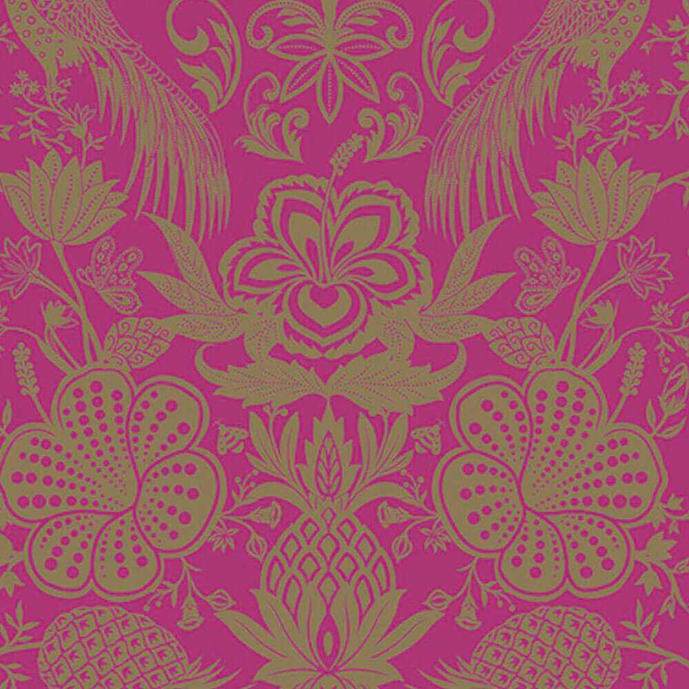 wallpaper design for wall in india,pattern,pink,wallpaper,visual arts,magenta
