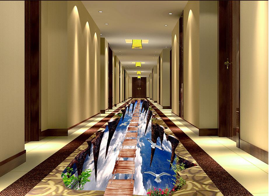 3d wallpaper for hall,building,room,lobby,interior design,aisle