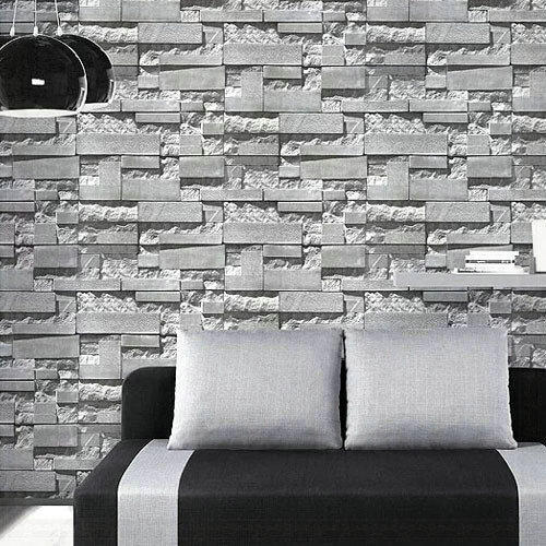 brick wallpaper india,brick,wall,black,black and white,stone wall