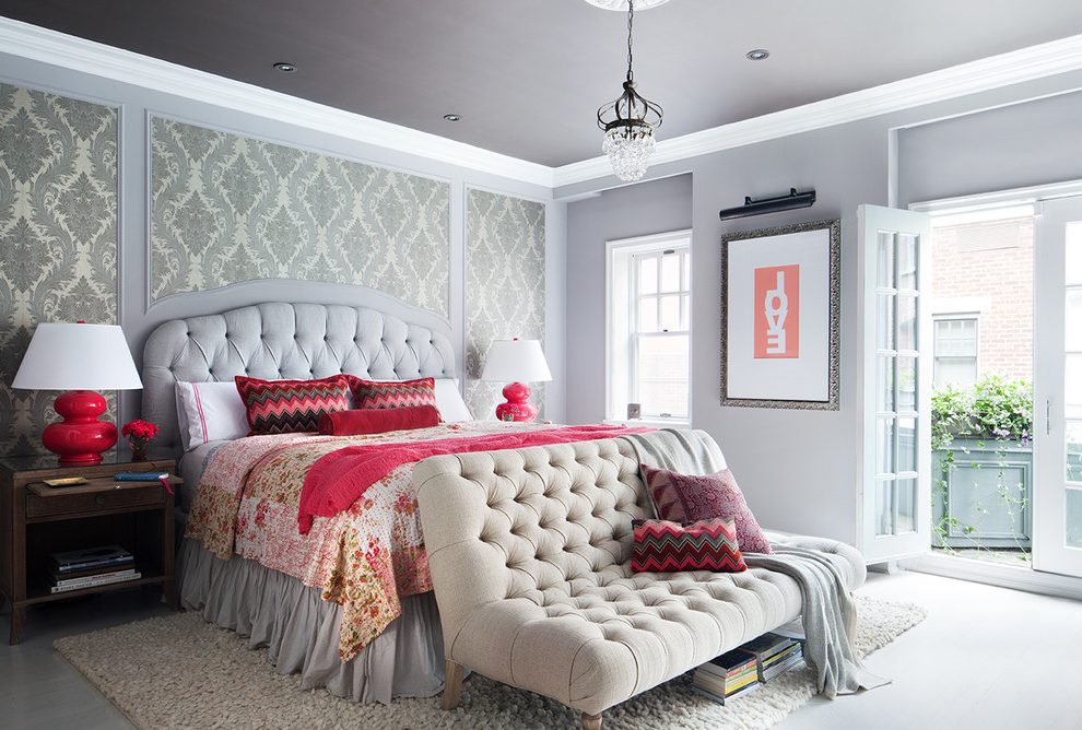 wallpaper for wall behind bed,bedroom,furniture,room,bed,interior design