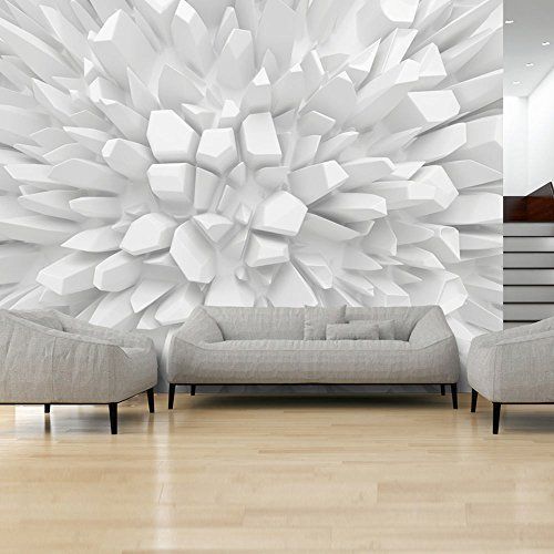 3d wallpaper for walls india,white,wall,interior design,furniture,floor