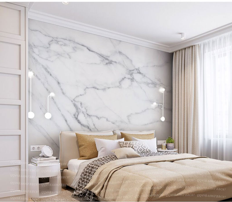 textura de papel tapiz de dormitorio,dormitorio,mueble,cama,pared,blanco
