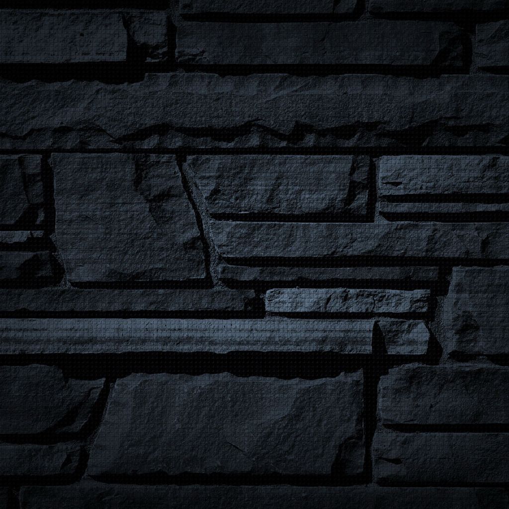 black stone wallpaper,black,wall,stone wall,wood,brick