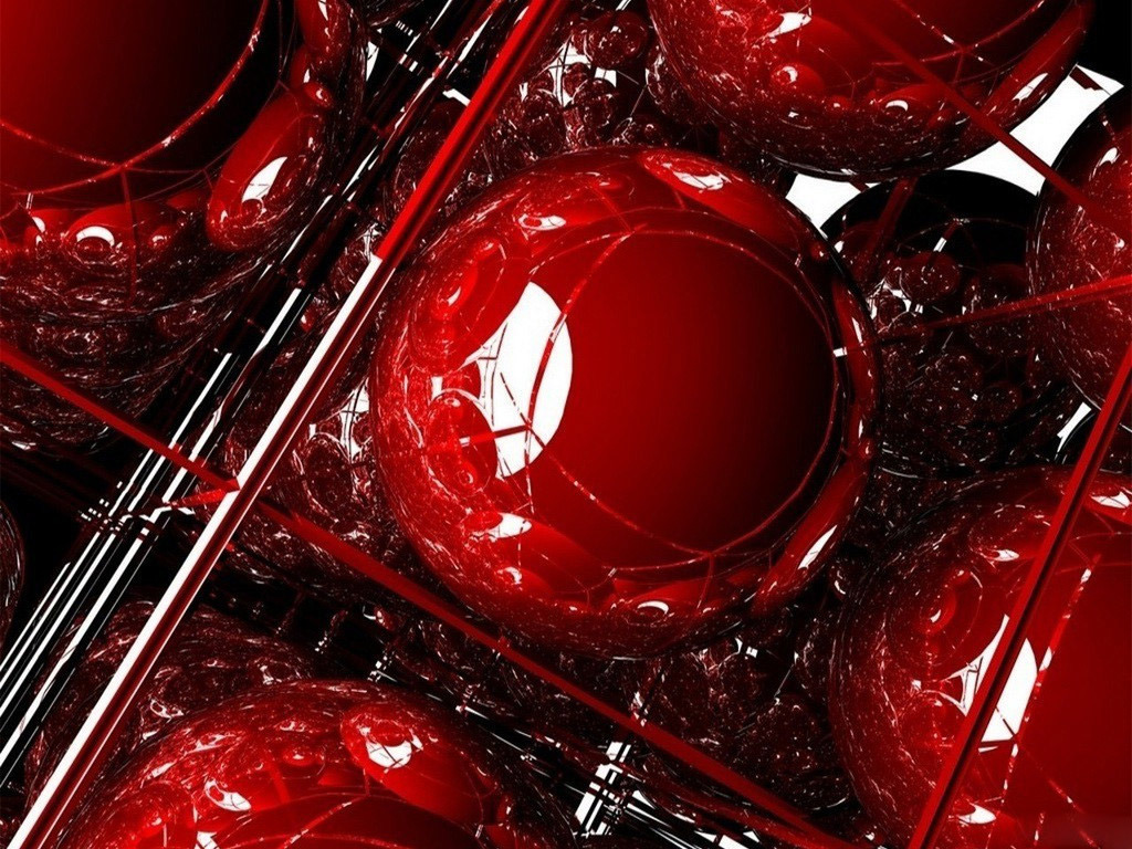 red 3d wallpaper,red,water,automotive lighting,auto part,plant
