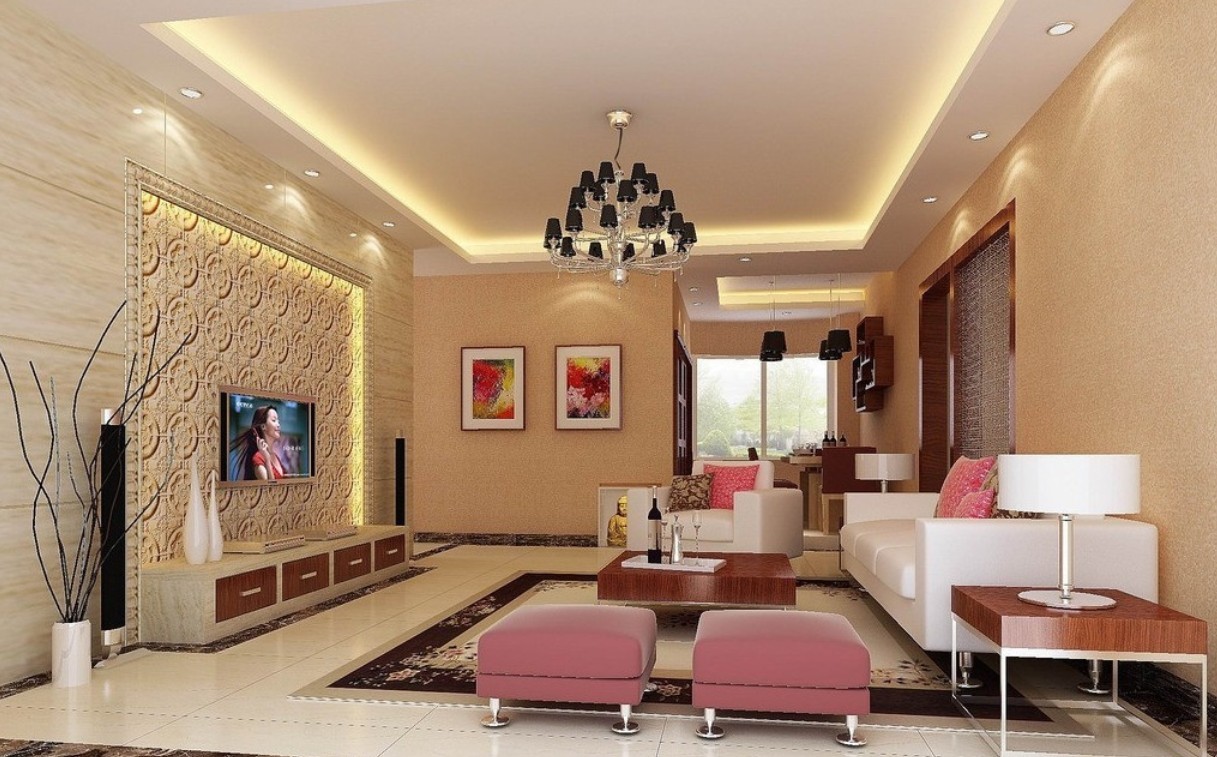 3d wallpaper interior design,living room,interior design,room,ceiling,property