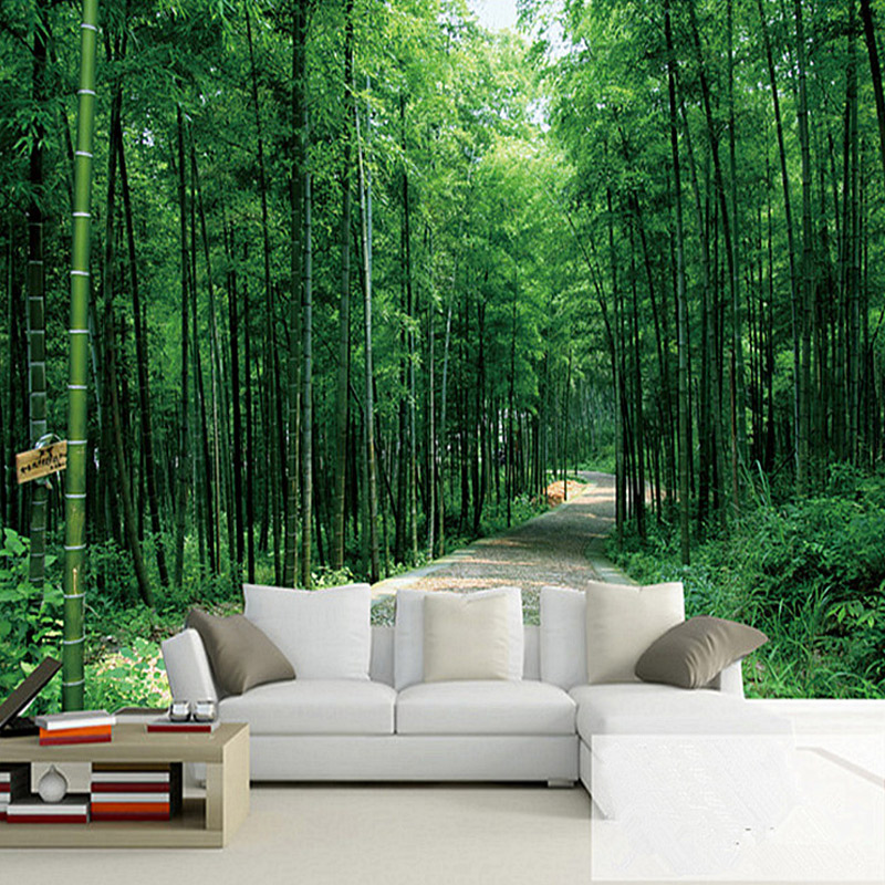 オンライン寝室用壁紙,自然の風景,自然,緑,木,森林
