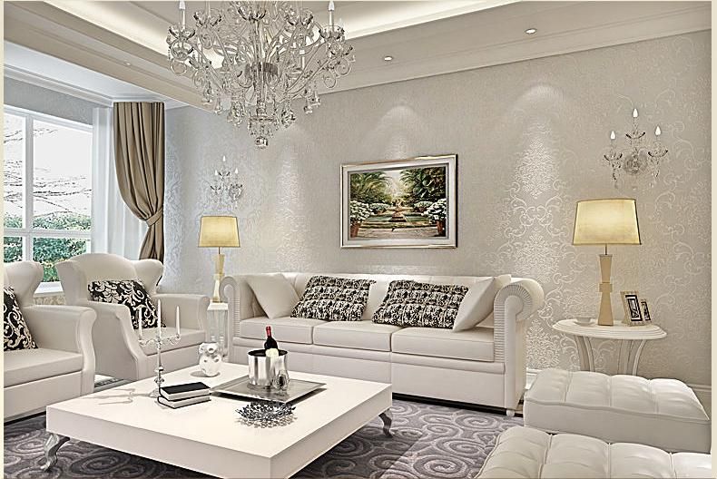 papel pintado barato de la sala de estar,sala,habitación,mueble,diseño de interiores,blanco