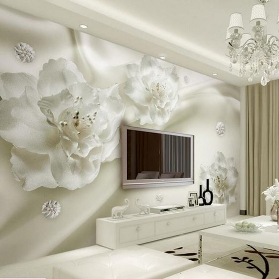 cheap living room wallpaper,white,wallpaper,room,wall,interior design