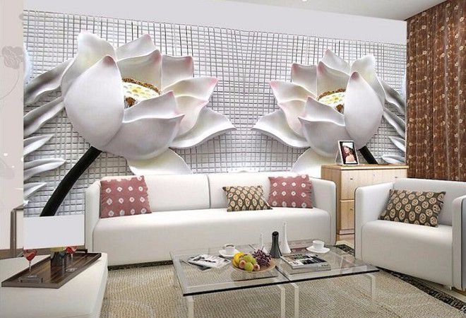 3d wallpaper for living room for sale,living room,room,interior design,wallpaper,wall