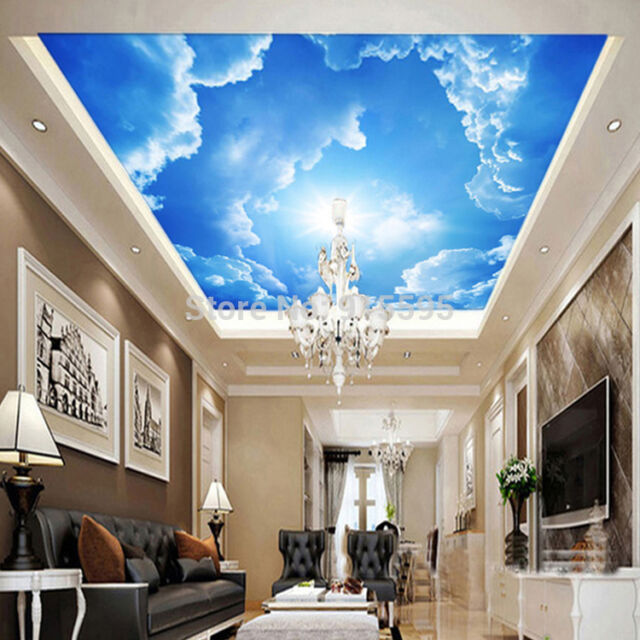 papel tapiz 3d para sala de estar en venta,techo,habitación,pared,propiedad,sala