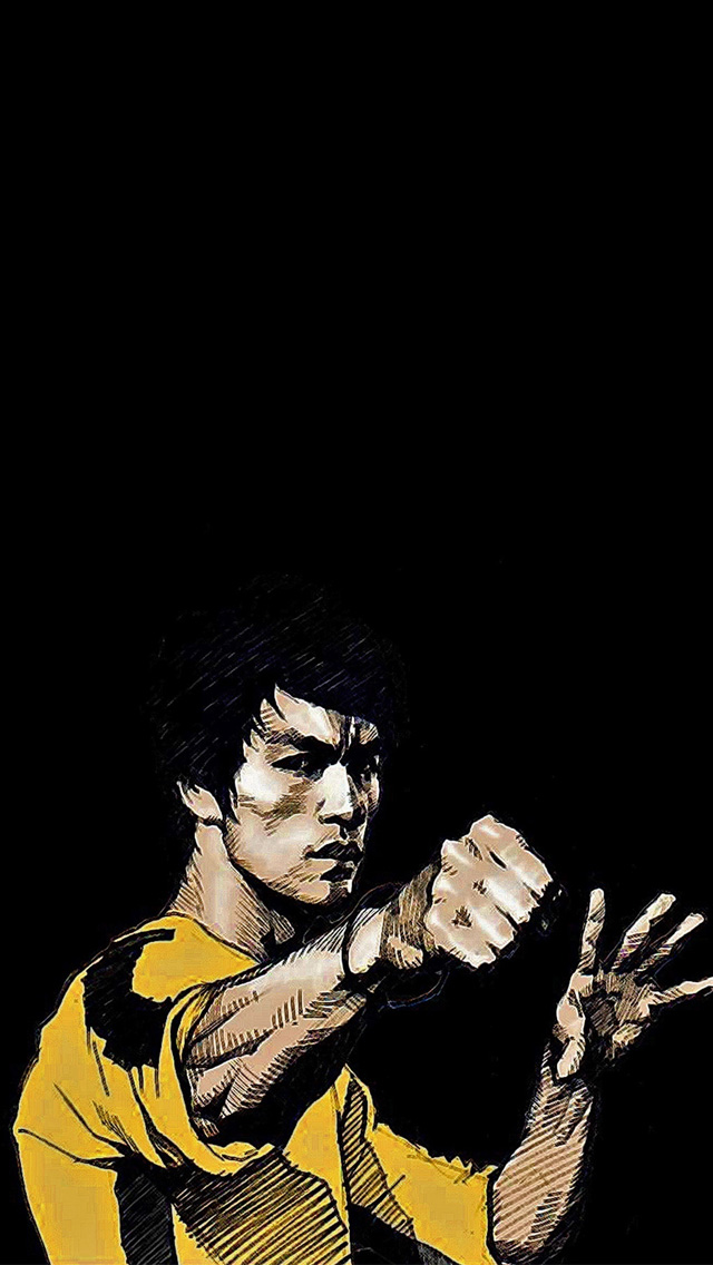 mma iphone wallpaper,illustration,photography,fictional character