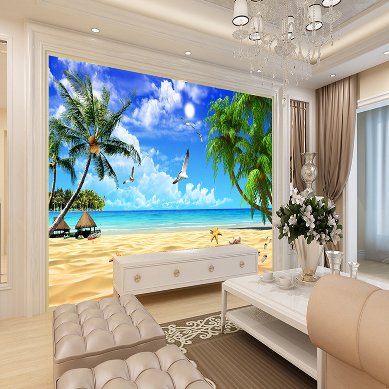 papel tapiz 3d para sala de estar en venta,pared,habitación,techo,mural,fondo de pantalla