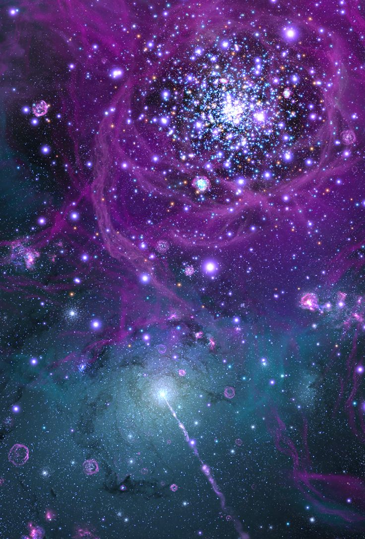 갤럭시 사진 바탕 화면,보라색,제비꽃,천체,대기권 밖,은하