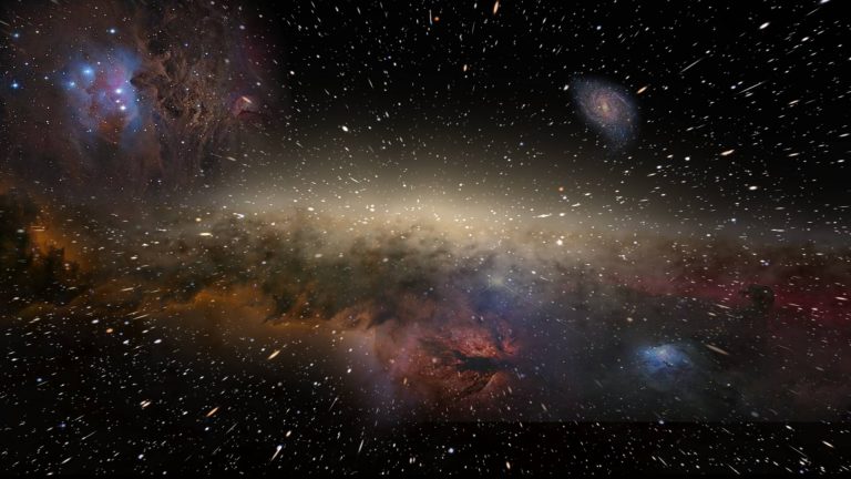 galaxy pictures wallpaper,galaxia,naturaleza,atmósfera,espacio exterior,cielo