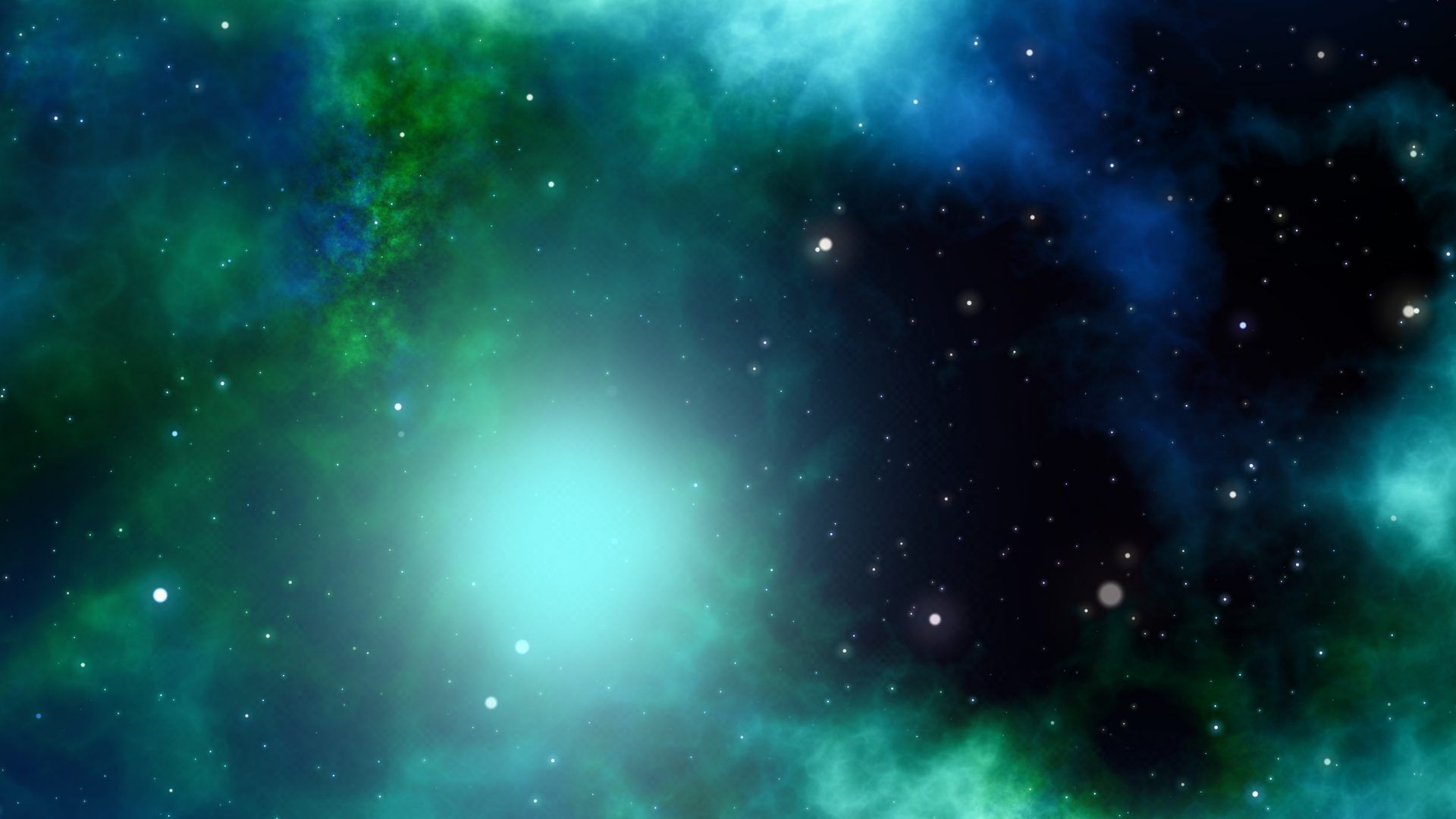 green galaxy wallpaper,sky,nature,green,outer space,nebula