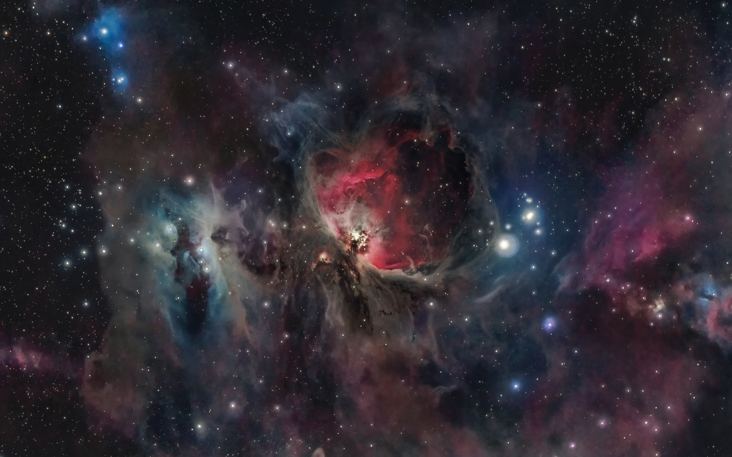 nebulosa espacial fondo de pantalla,nebulosa,espacio exterior,naturaleza,objeto astronómico,atmósfera