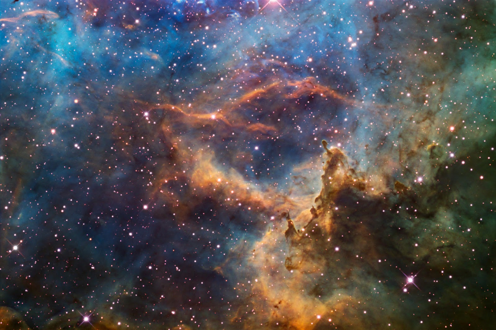 nebula wallpaper hd,nebula,sky,nature,astronomical object,outer space