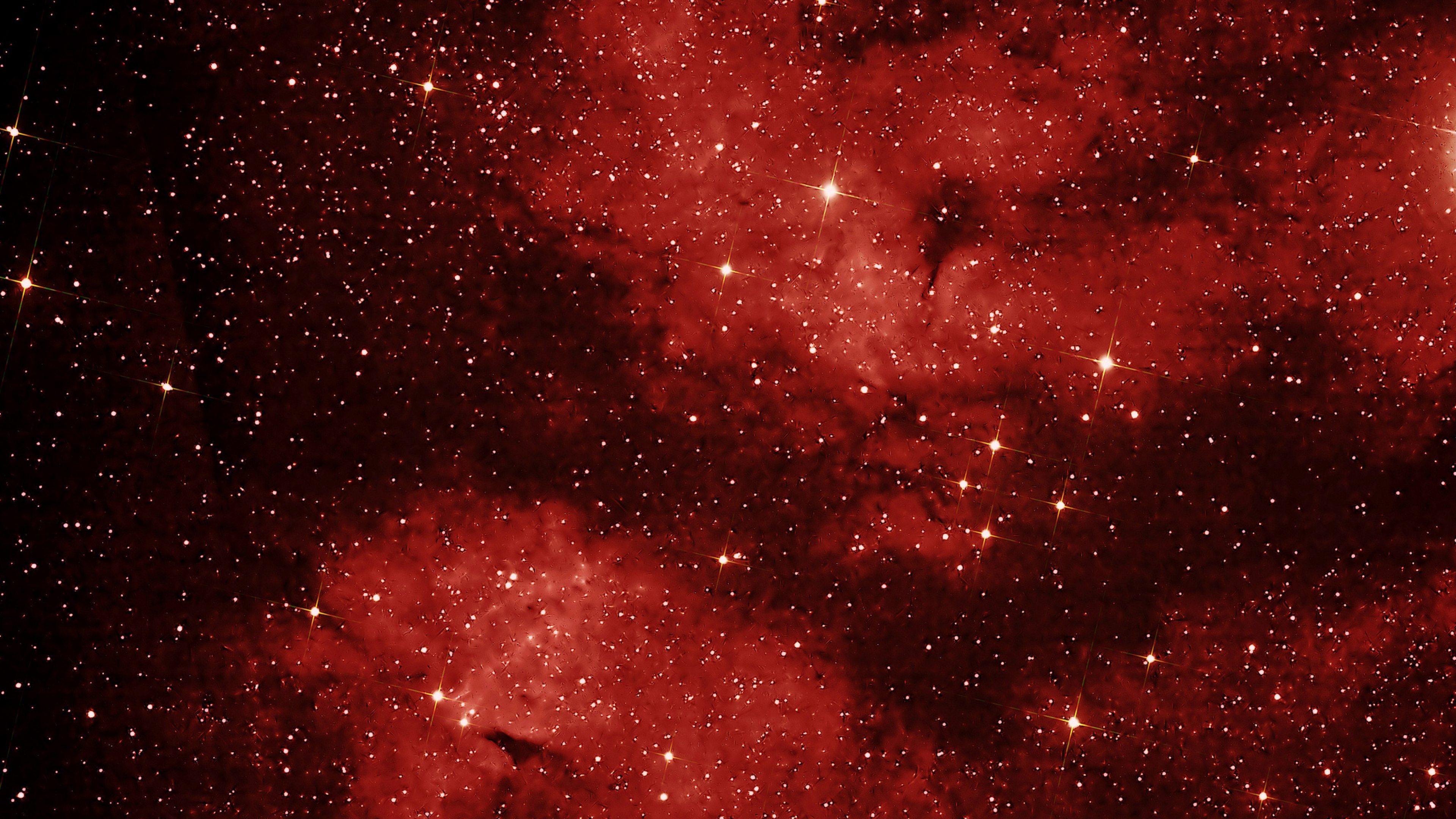 赤い銀河の壁紙,星雲,赤,天体,雰囲気,宇宙