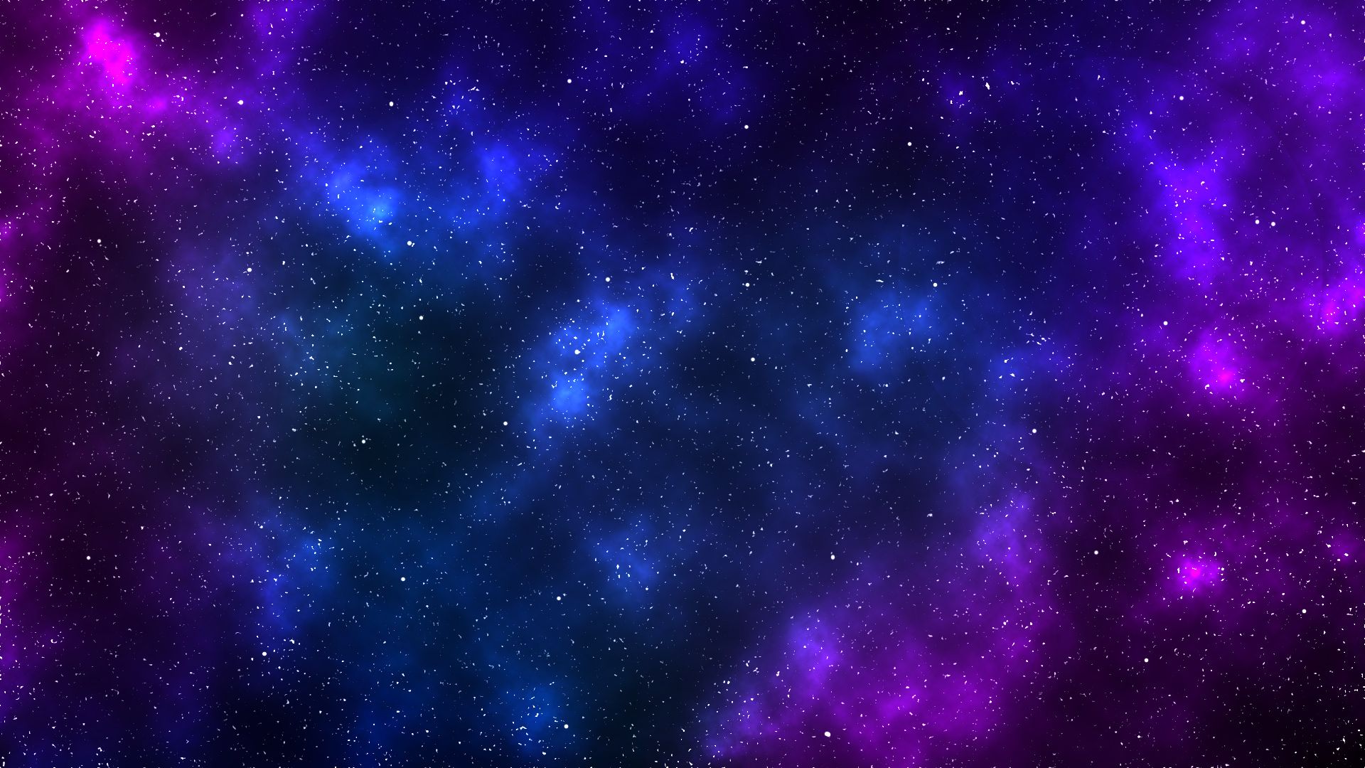 銀河のテーマの壁紙,バイオレット,紫の,空,青い,雰囲気