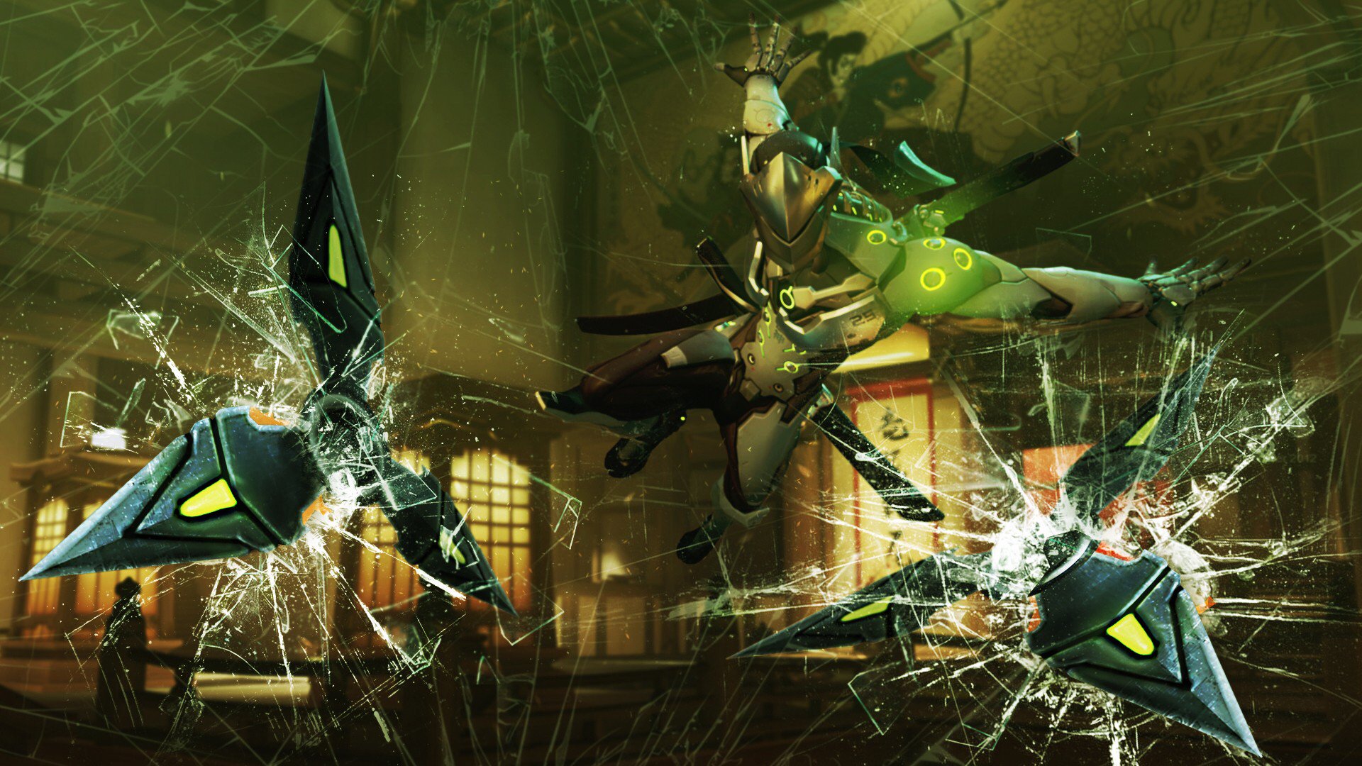 genji hd wallpaper,action adventure game,pc game,strategy video game,games,adventure game