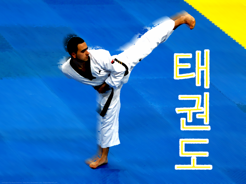 tapete taekwondo terbaru,taekwondo,kampfkunst,karate,judo