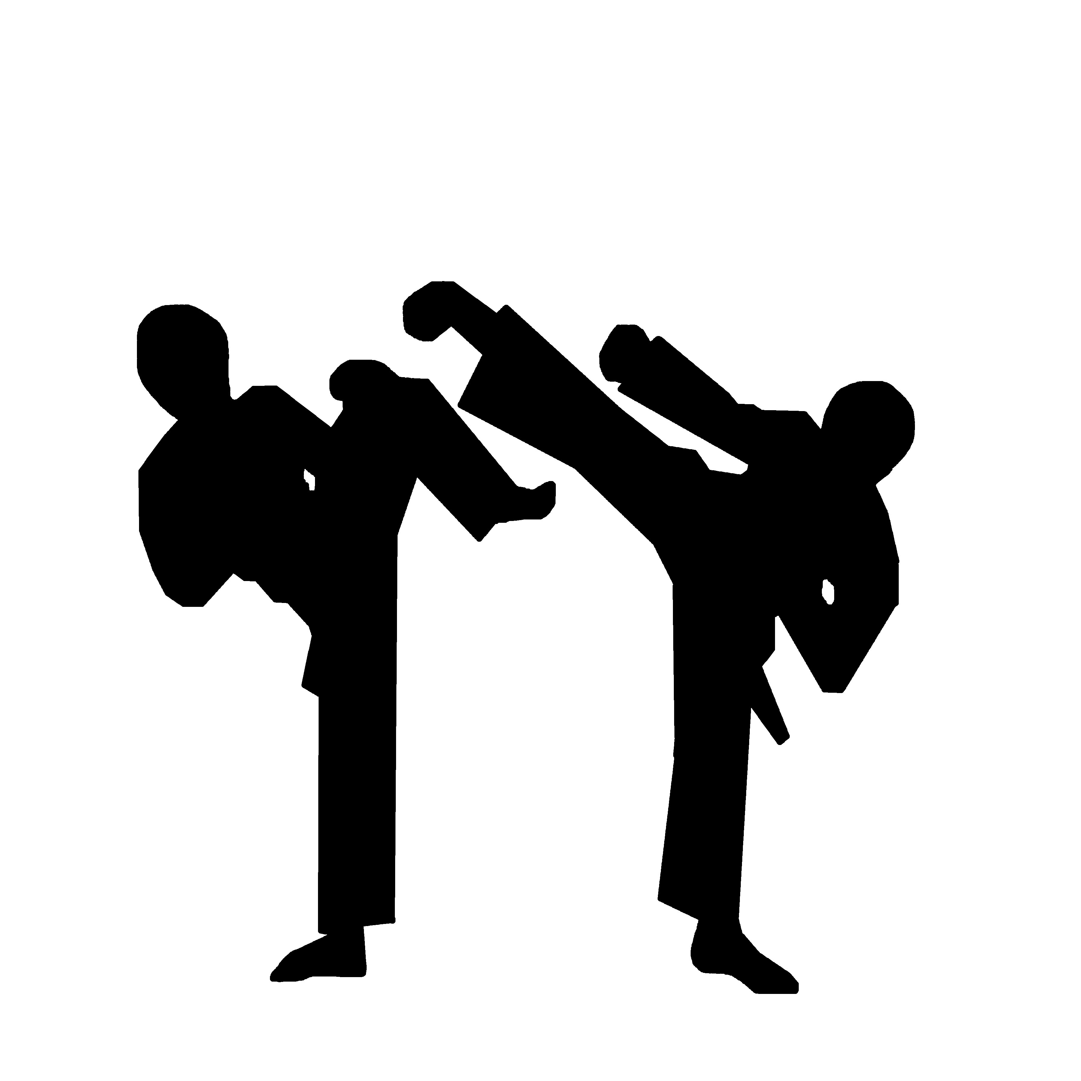 fondo de pantalla taekwondo terbaru,silueta,wing chun,kárate,clipart,patada