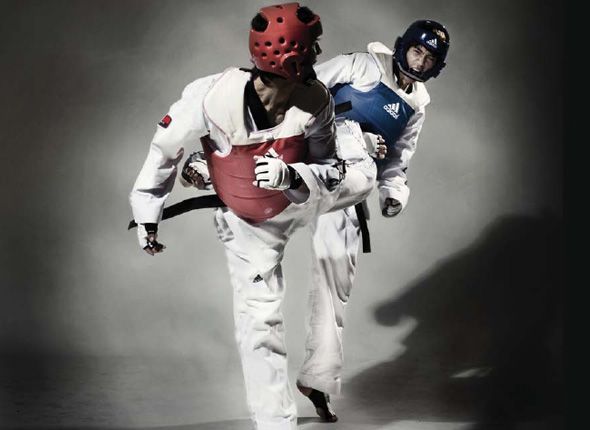 fond d'écran taekwondo android,taekwondo,équipement de sport,la photographie,joueur,équipement sportif