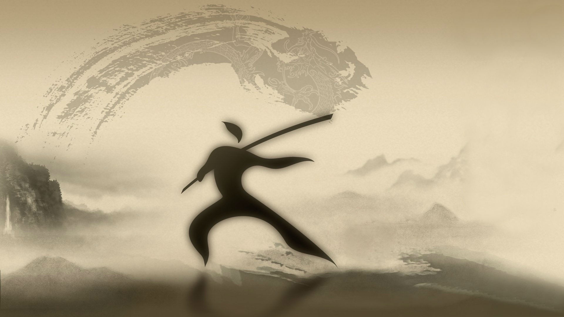 shaolin kung fu fondo de pantalla,blanco,en blanco y negro,cielo,monocromo,fotografía monocroma