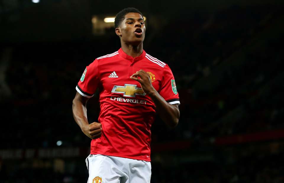 marcus rashford wallpaper,football player,player,soccer player,team sport,sports