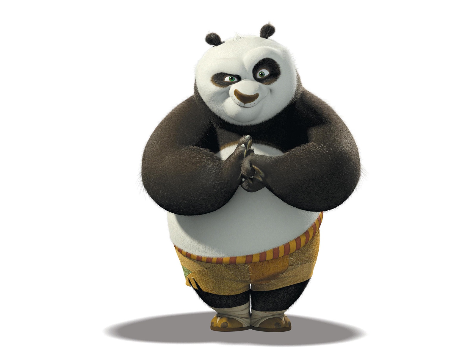 kung fu panda fonds d'écran hd,dessin animé,animation,panda,dessin animé,figure animale
