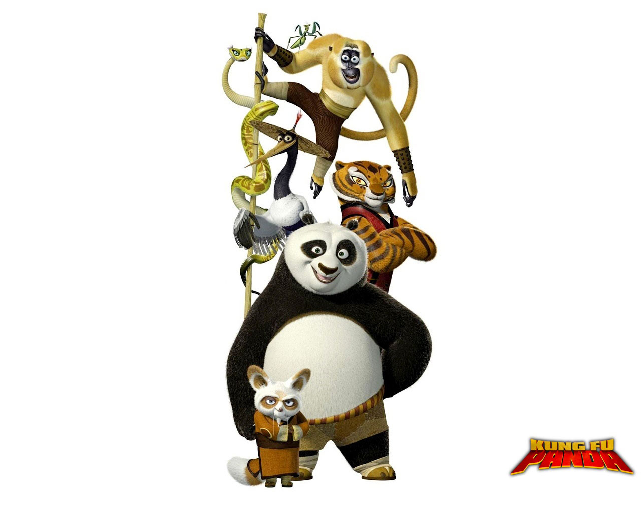 kung fu panda fonds d'écran hd,figure animale,jouet,dessin animé,figurine,animation