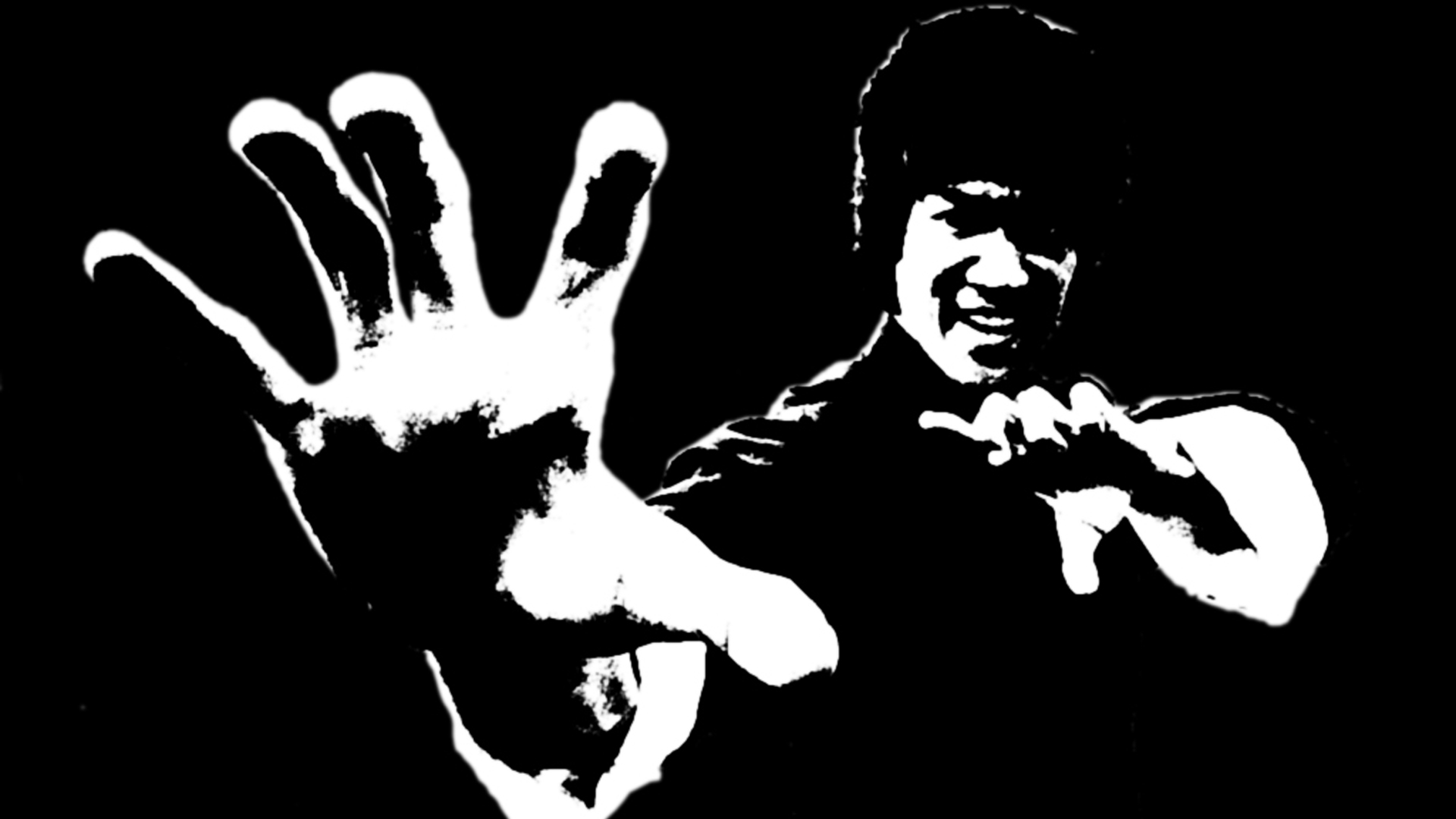 martial arts wallpaper hd,finger,hand,black and white,photography,gesture