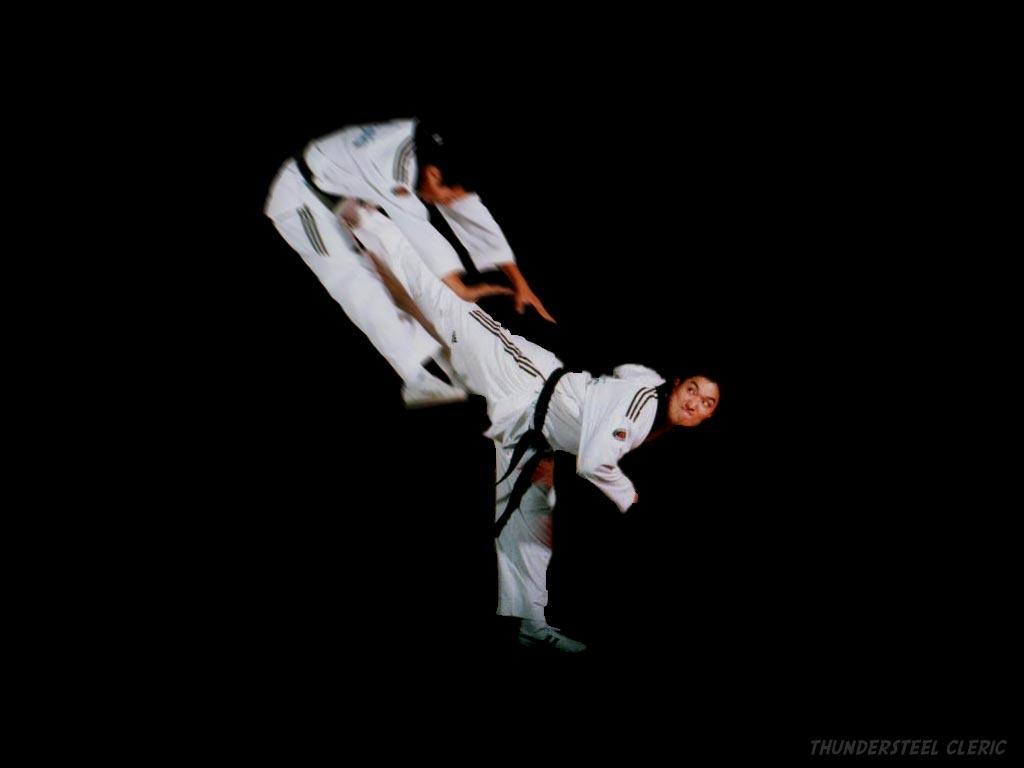 Tkd Tapete Judo Karate Kampfkunst Taekwondo 451500 Wallpaperuse
