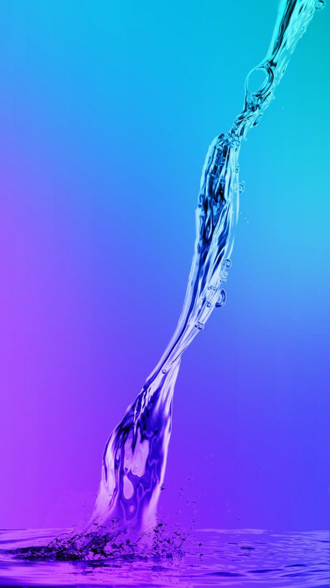 wallpaper samsung j2 keren,water,violet,liquid,purple,drop